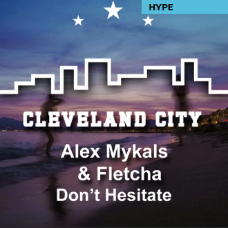 DON'T HESITATE Don't Hesitate by Alex Mykals and Fletcha