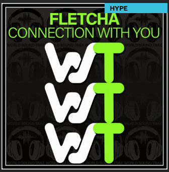 CONNECTION WITH YOU Connection With You by Fletcha